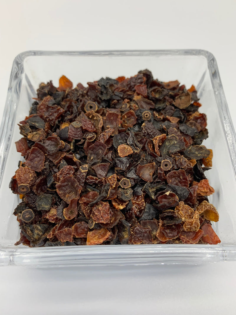 Rosehips Seedless 100g