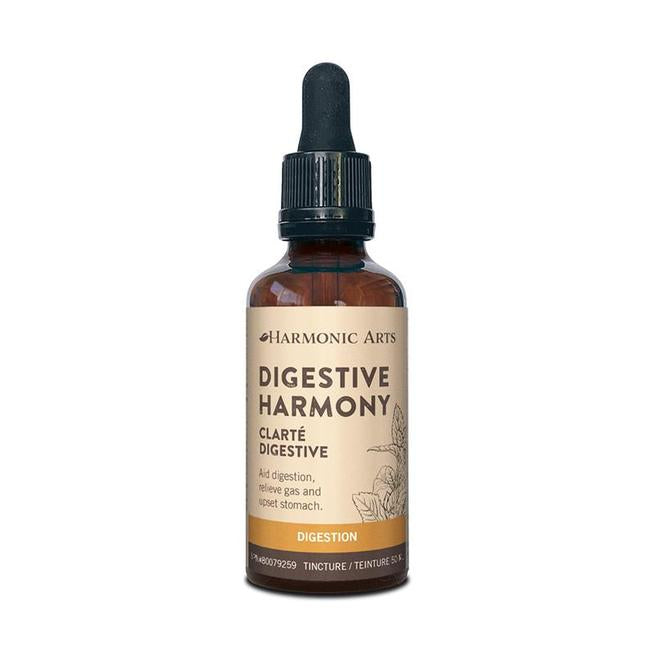 Harmonic Arts Digestive Harmony 50ml