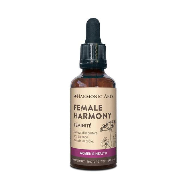 Harmonic Arts Female Harmony 50ml