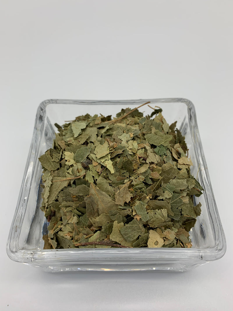Birch Leaves 100g