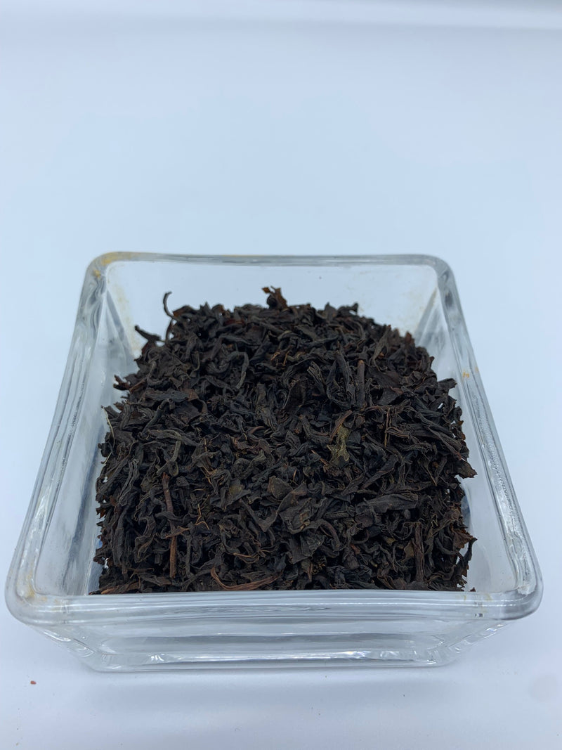 Black Tea 100g