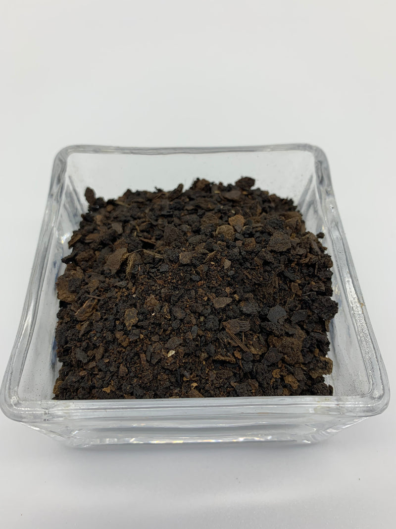 Black Walnut Hull 100g