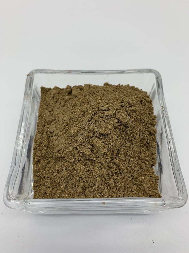 Chasteberry Powder 100g
