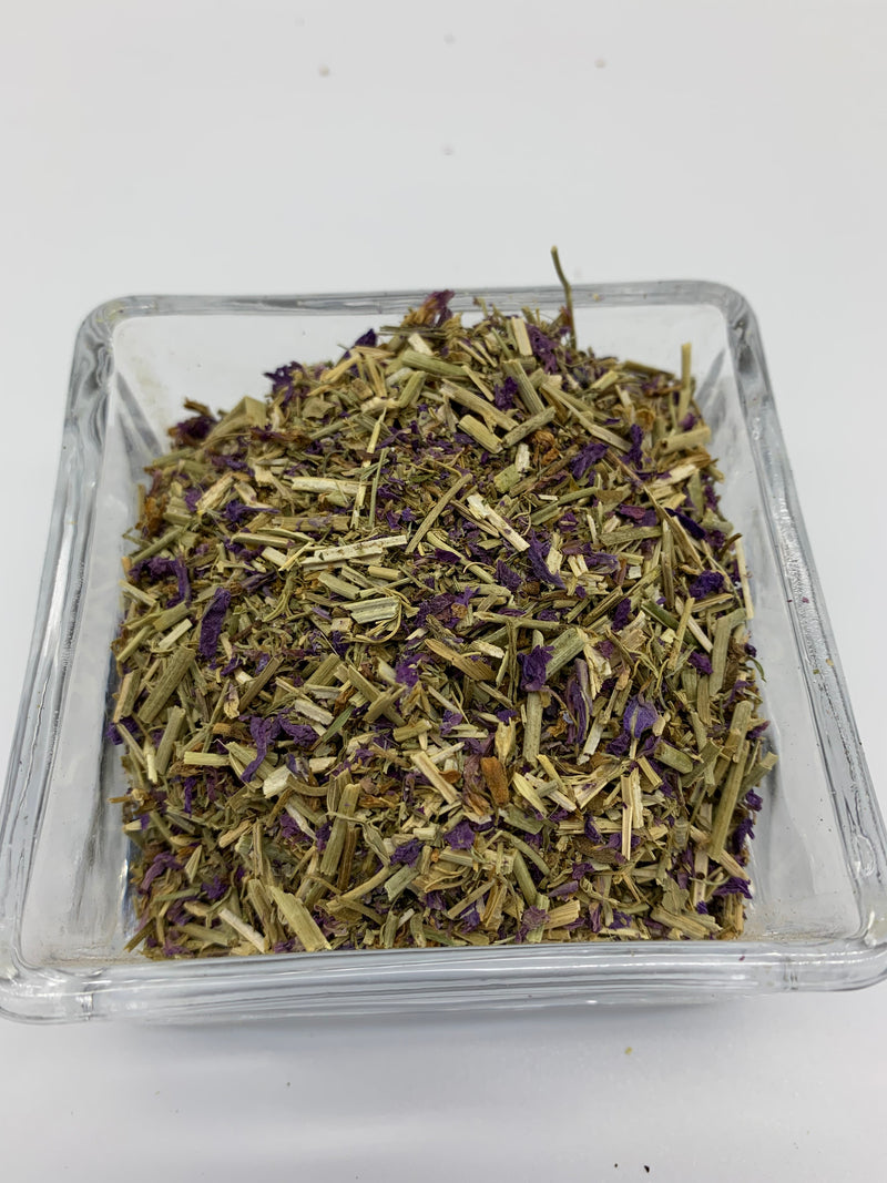 Comfrey Leaves 100g