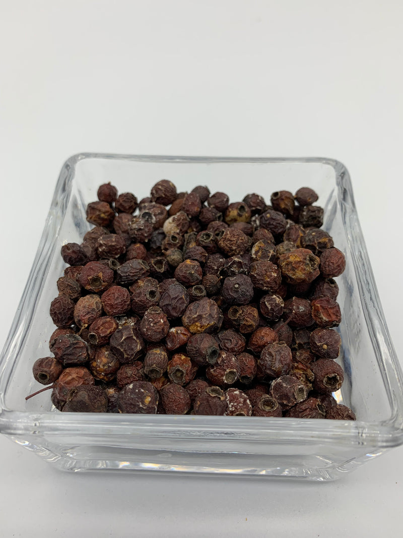 Hawthorn Berries 100g
