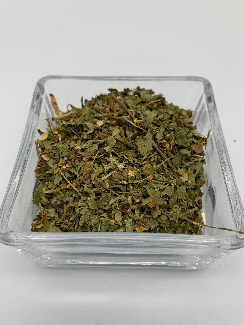 Hawthorn Flowers & Leaves 100g