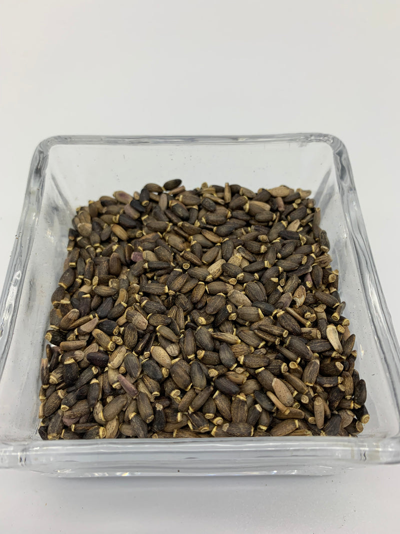 Milk Thistle Seed 100g