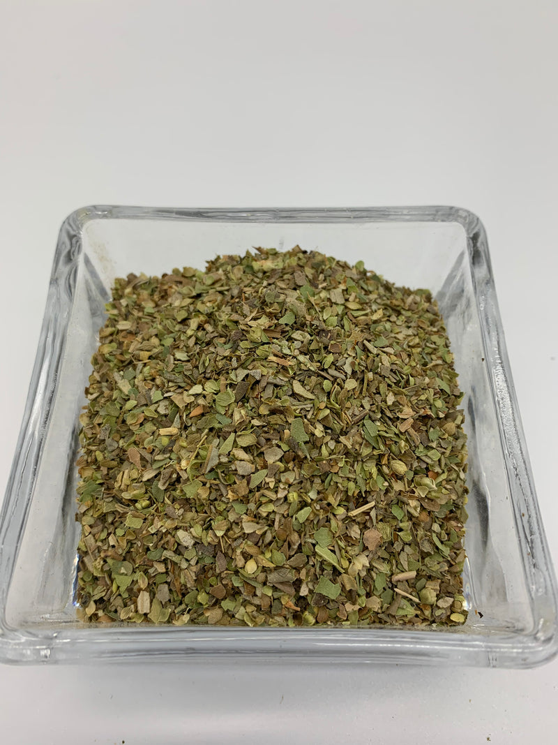 Oregano Leaves 100g