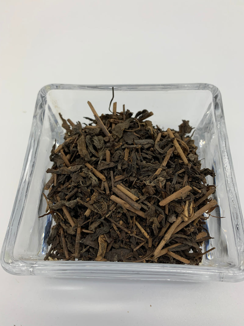 Puerh Tea 100g