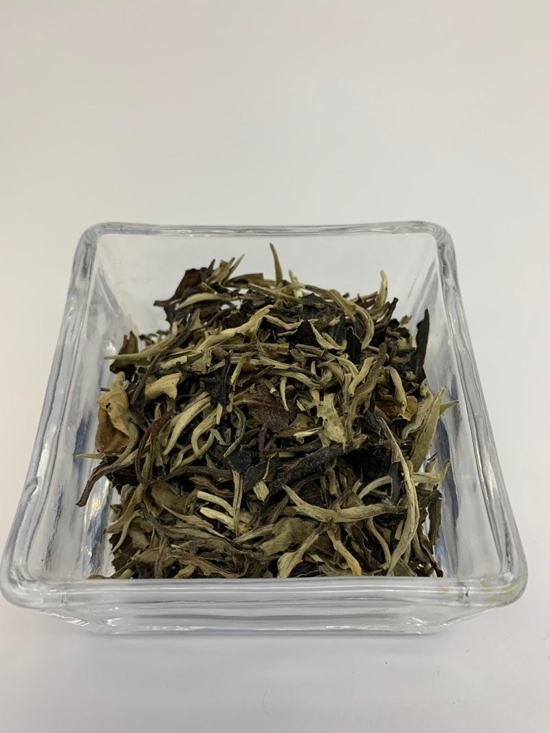 White Tea 100g