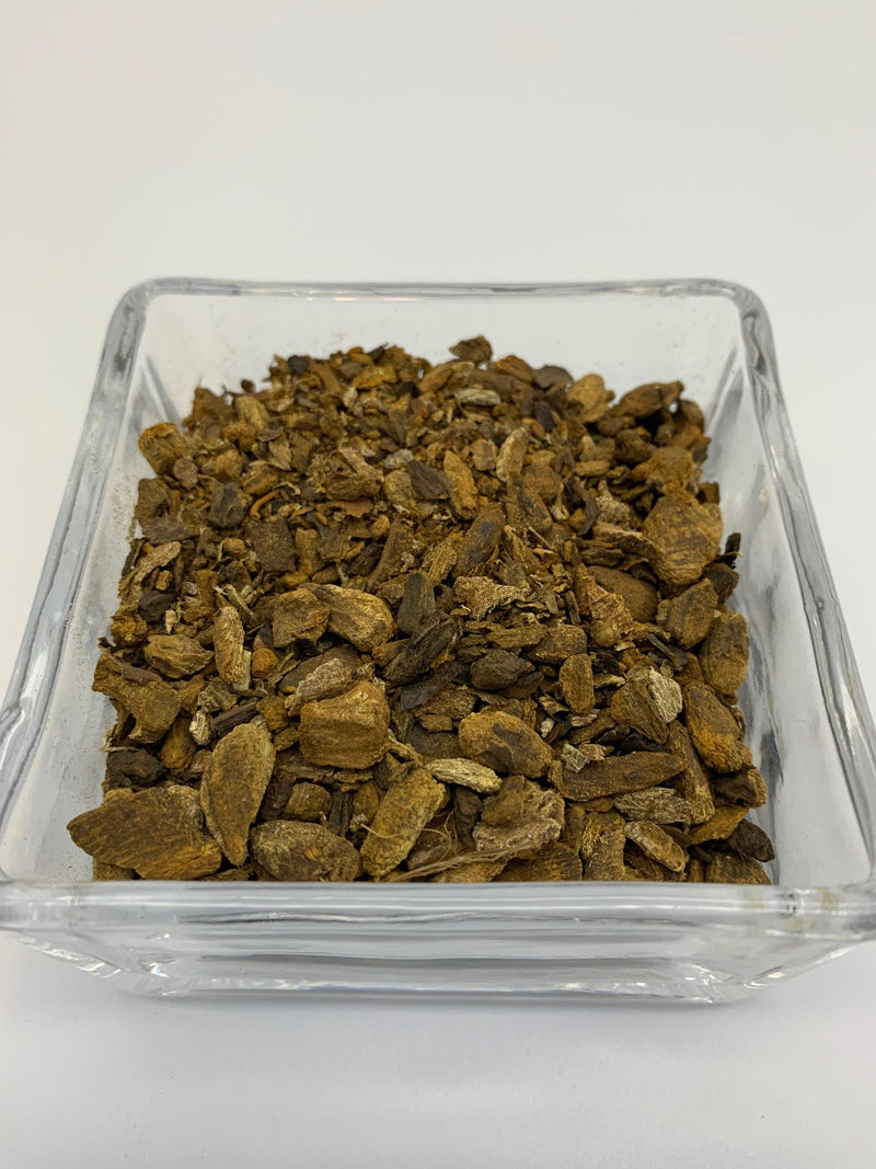 Yellow Dock 100g