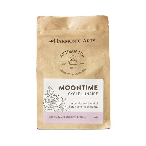 Harmonic Arts Moontime Tea 65g