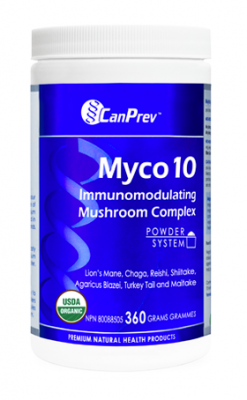 CanPrev Myco 10 360g