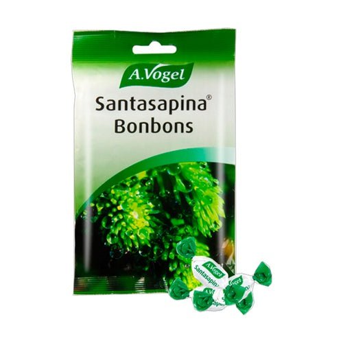 A.Vogel Santasapina BonBons 100g