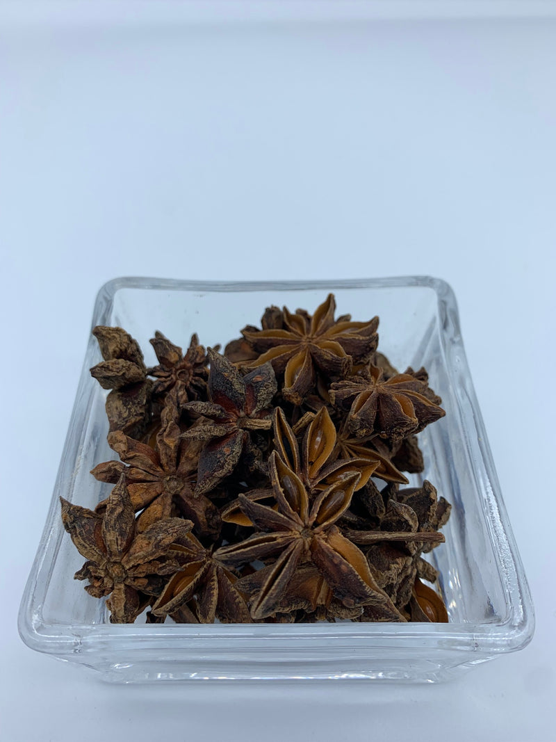 Star Anise 100g