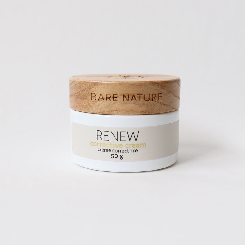 Bare Nature Renew Corrective Cream 50g