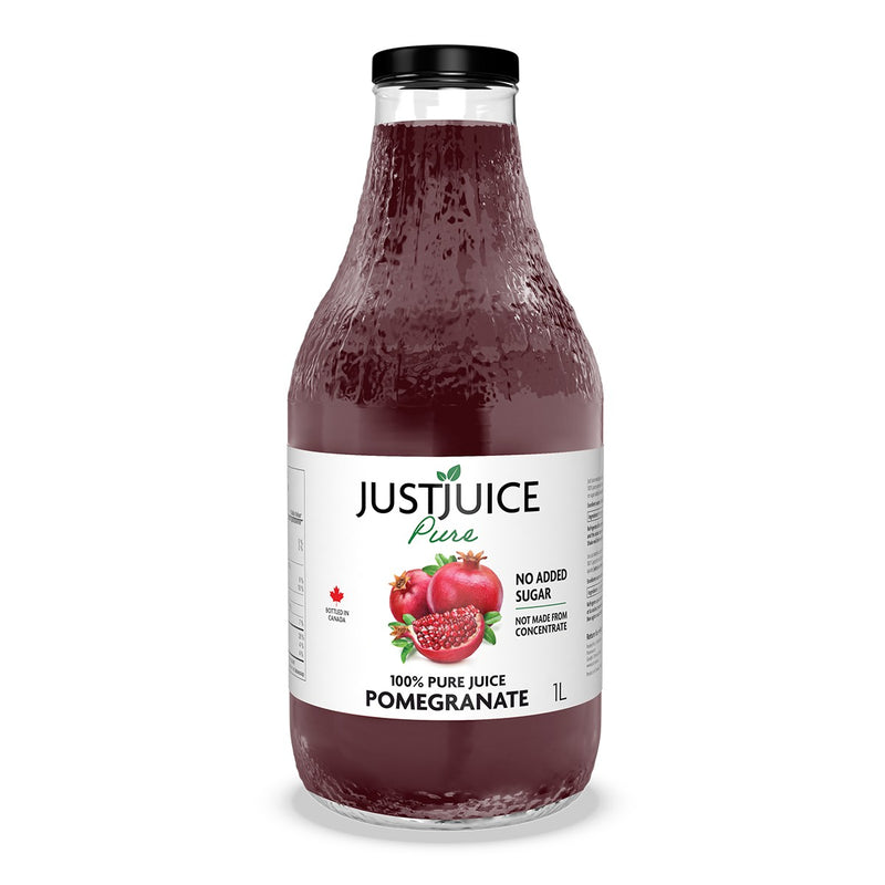 Just Juice Pomegranate Juice 1 L