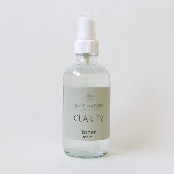 BARE NATUR TONER 100 ML