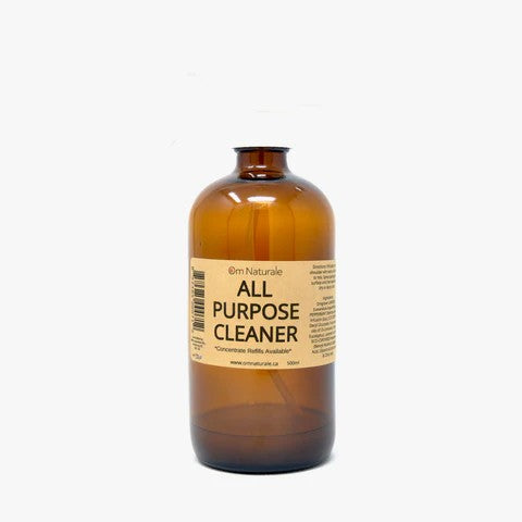 Om Naturale All Purpose Cleaner 500ml