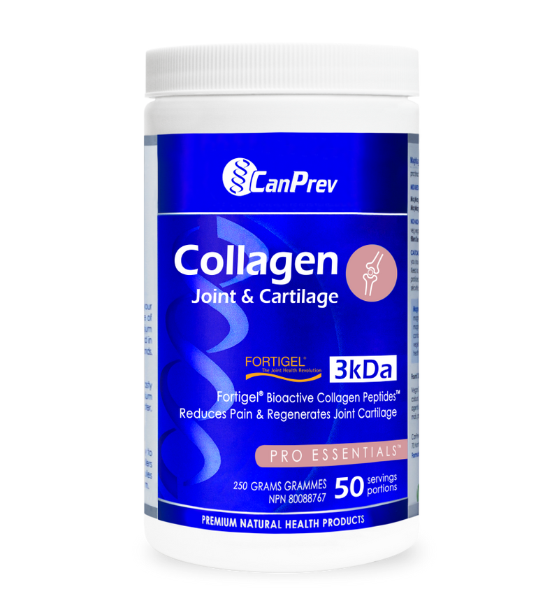 CanPrev Collagen Joint & Cartilage Powder 250g