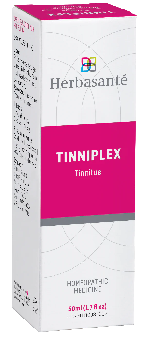 Herbasante Tinniplex 50ml