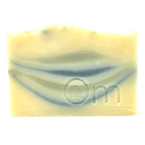 Om Naturale Soap Bar - EUCALYPTUS MINT