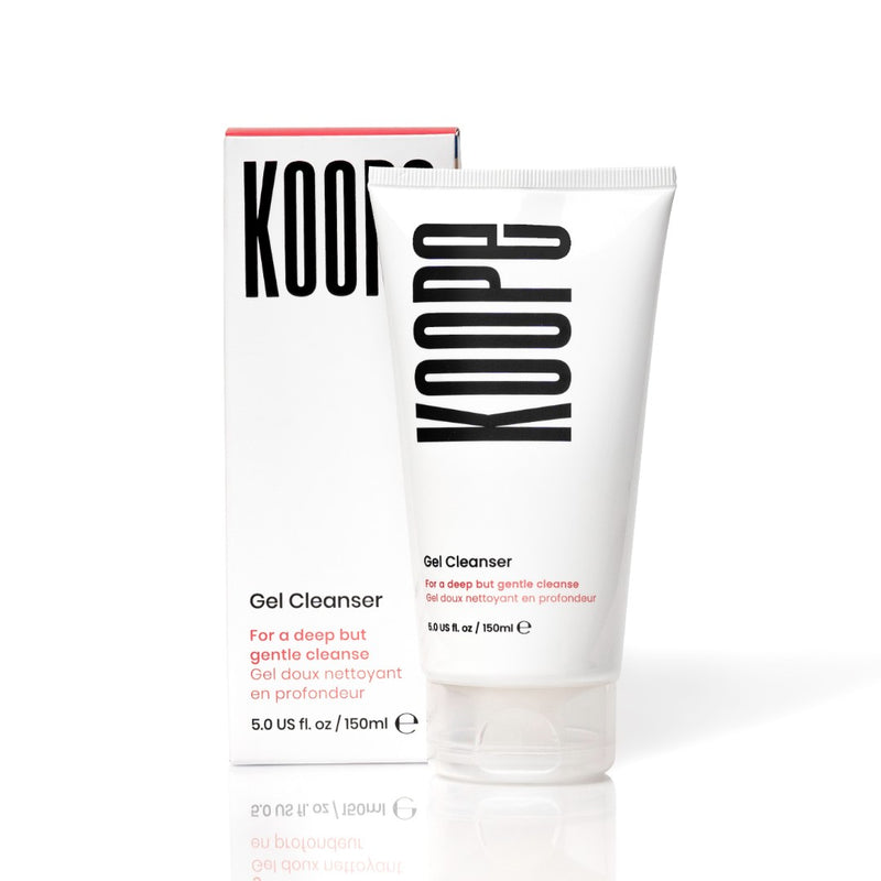 Koope Gel Cleanser 150ml