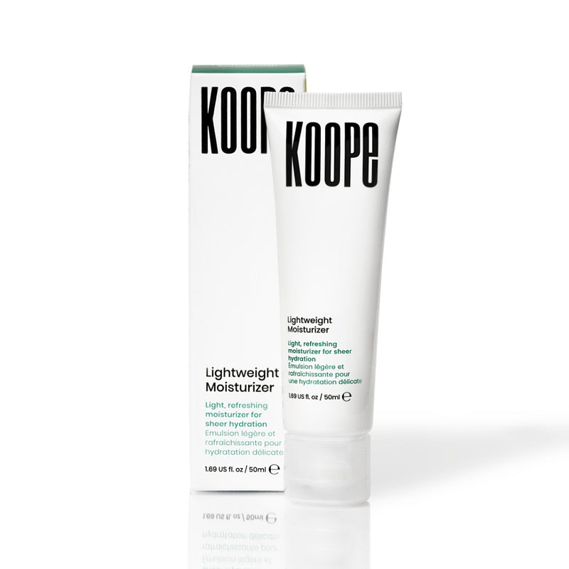 Koope Lightweight Moisturizer 50ml
