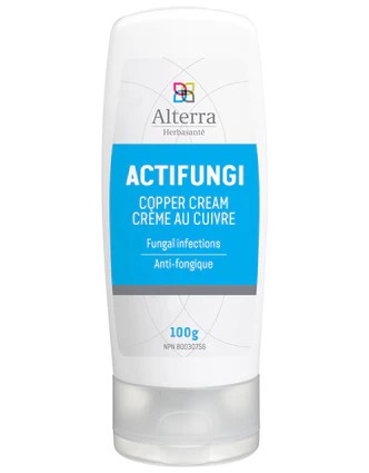 ALTERRA ACTIFUNGI 100 G