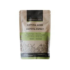 HARMONIC MATCHA MIND 125 G