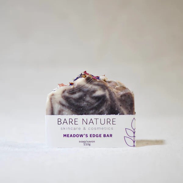 BARE NATUR SOAP BAR 110 G