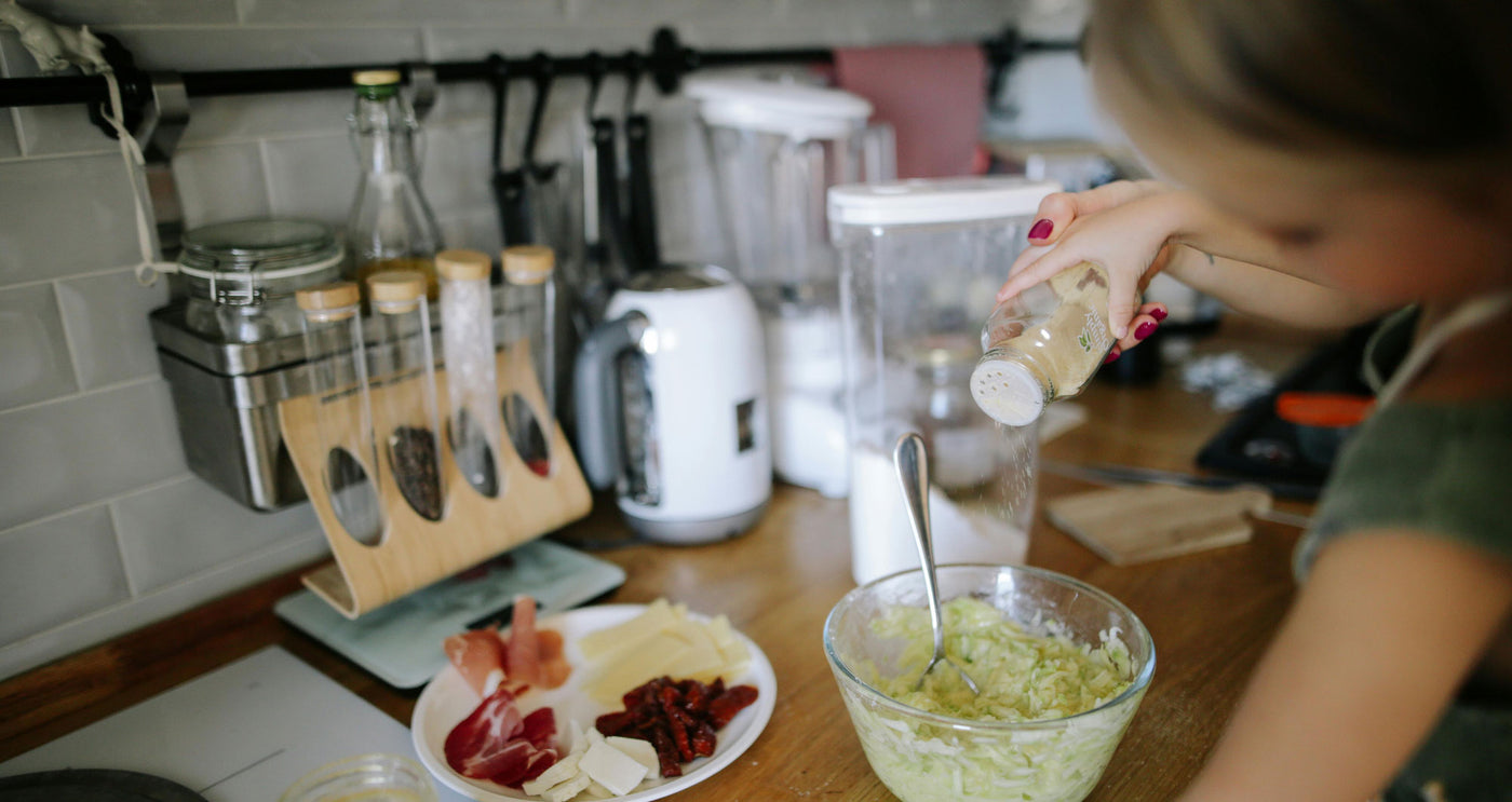 Recipes – Anna's Vitamins Plus