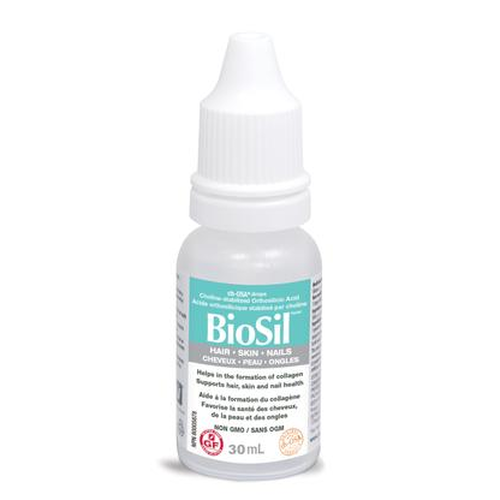 BioSil 30ml