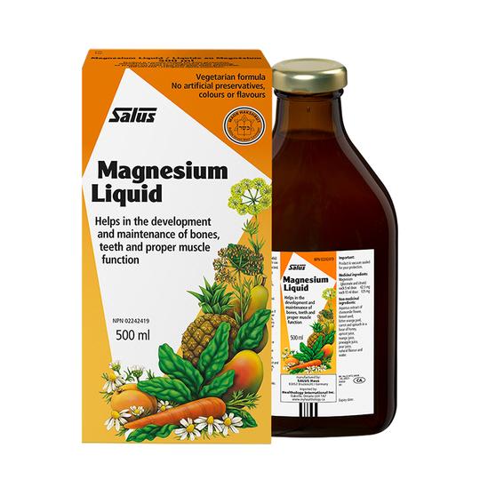 Salus Magnesium 500ml