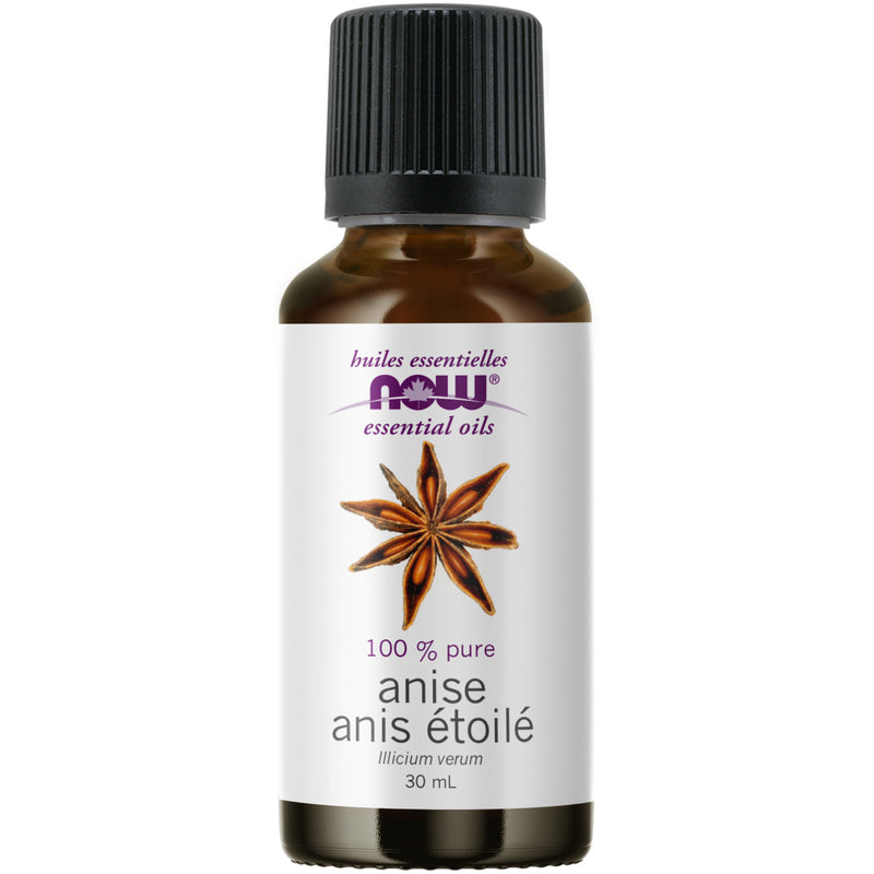 Anise Essential Oil, 30mL