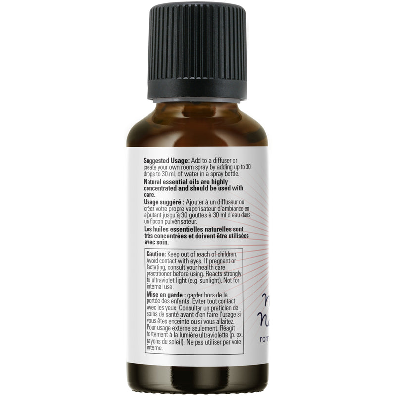 Naturally Loveable Essential Oil Blend, 30mL