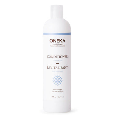 Oneka Conditioner 500ml - Unscented