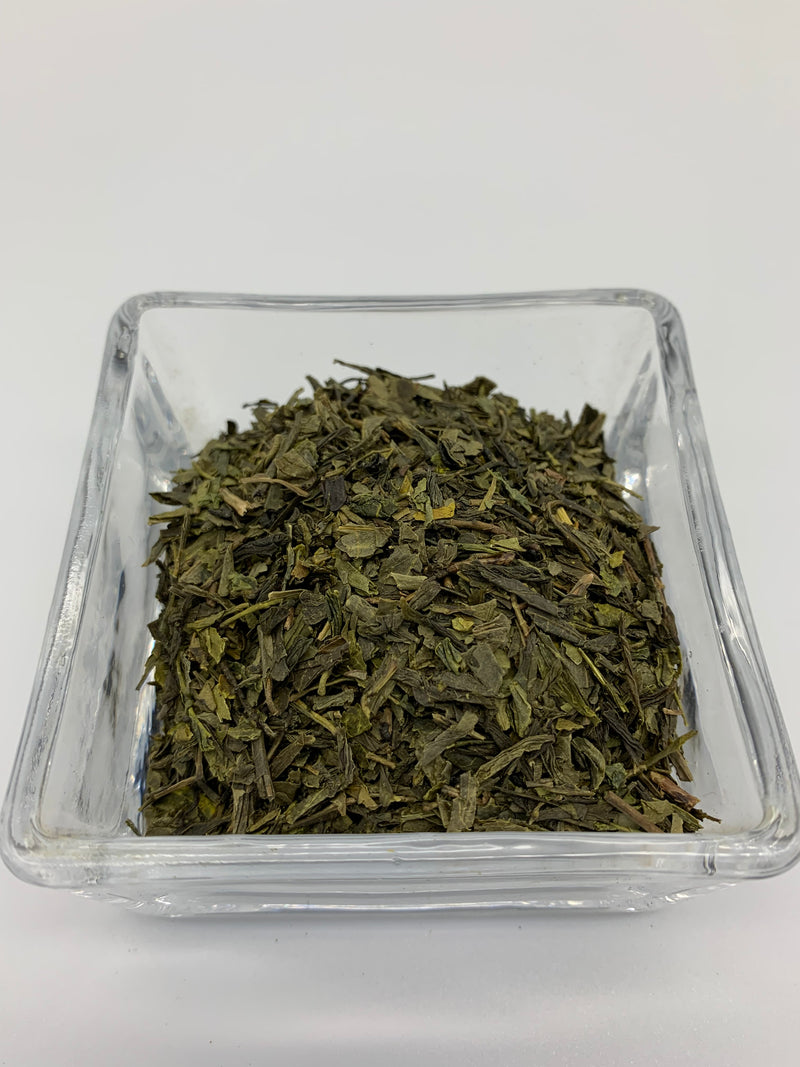 Green Tea (Japanese) 100g
