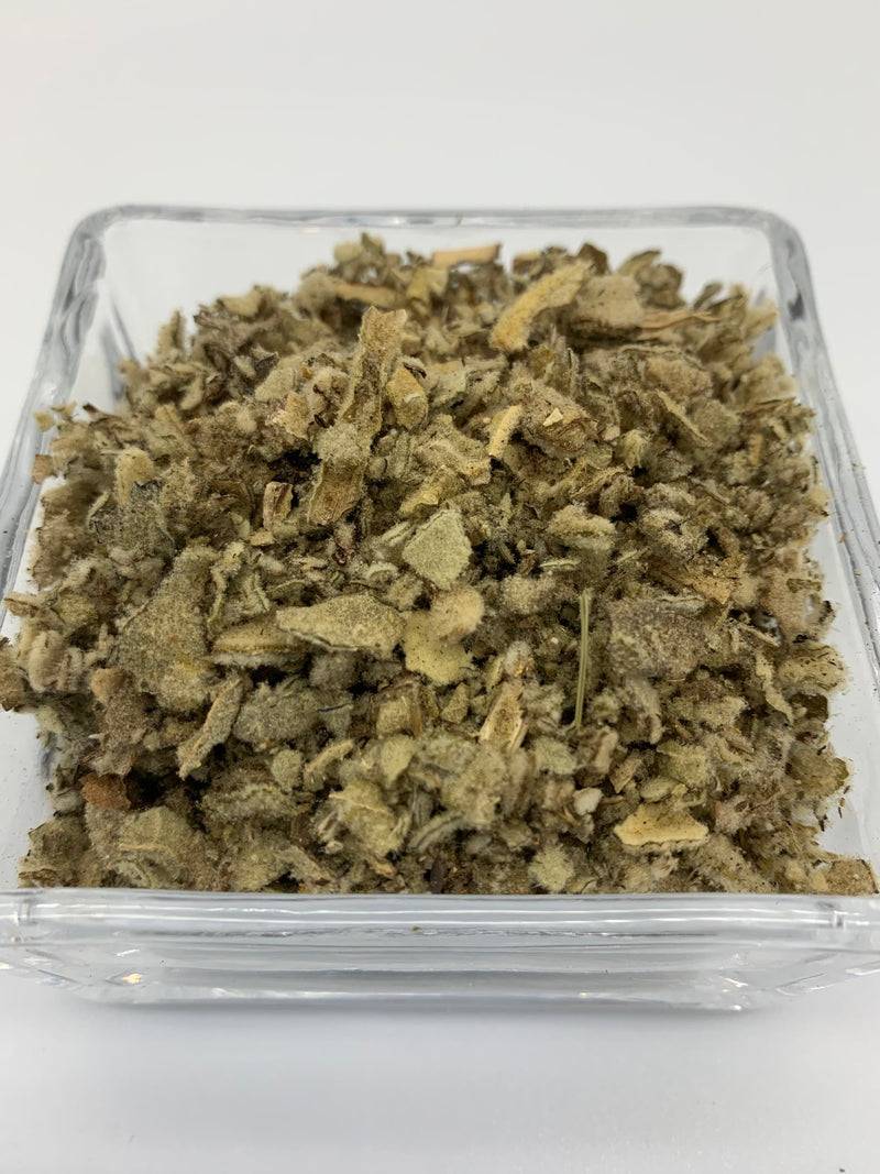 Mullein Leaves 100g