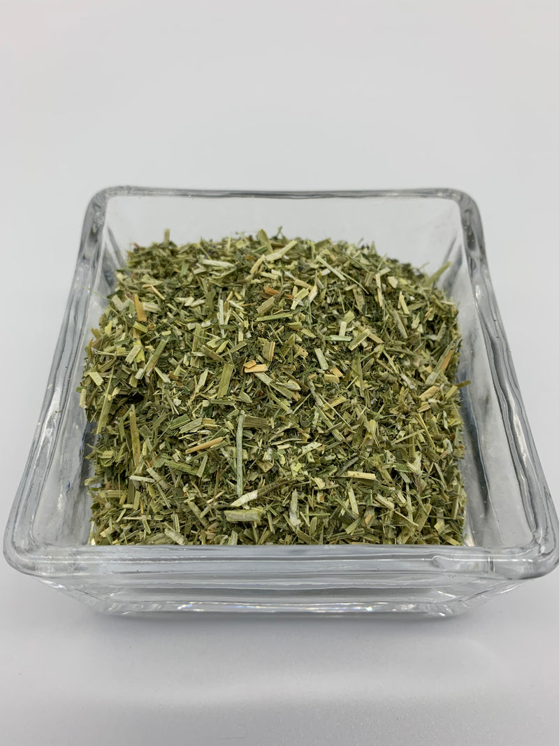 Alfalfa Leaves 100g