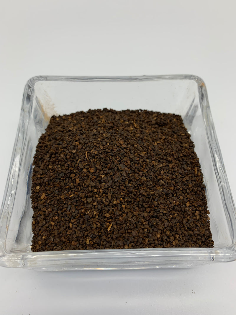 Chicory Root Roasted 100g