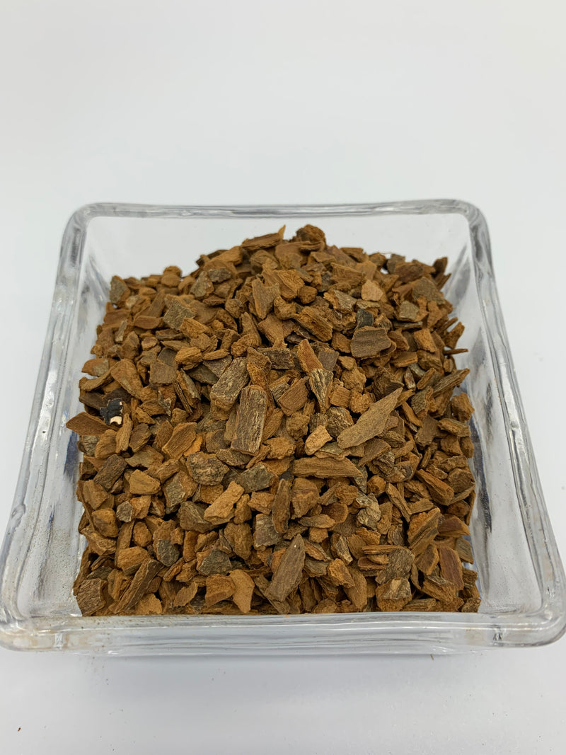 Cinnamon Chips 100g