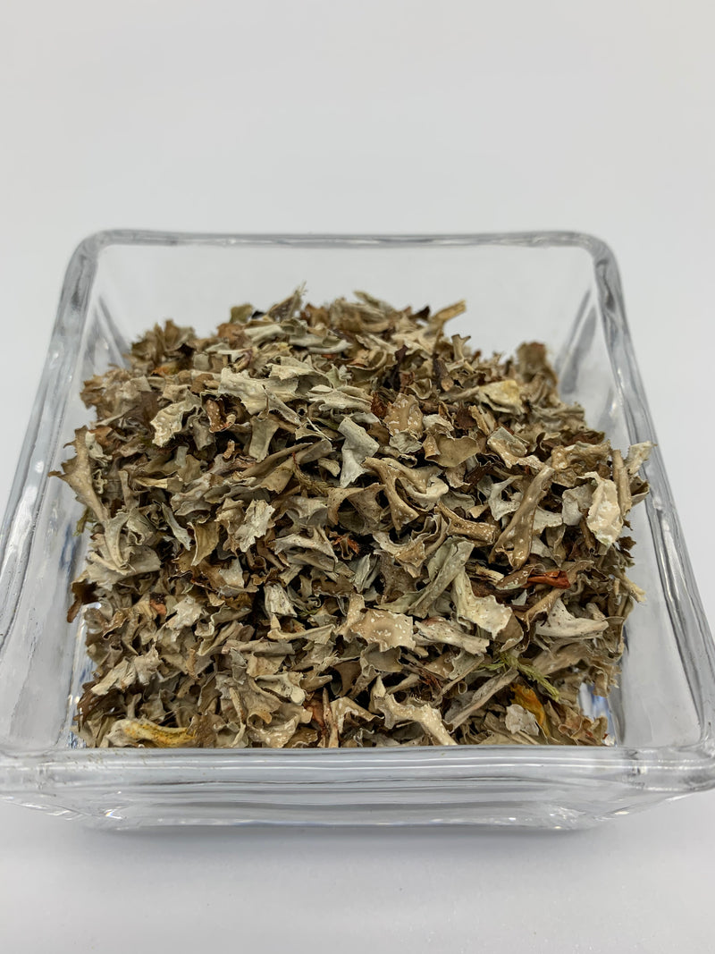 Icelantic Moss 100g