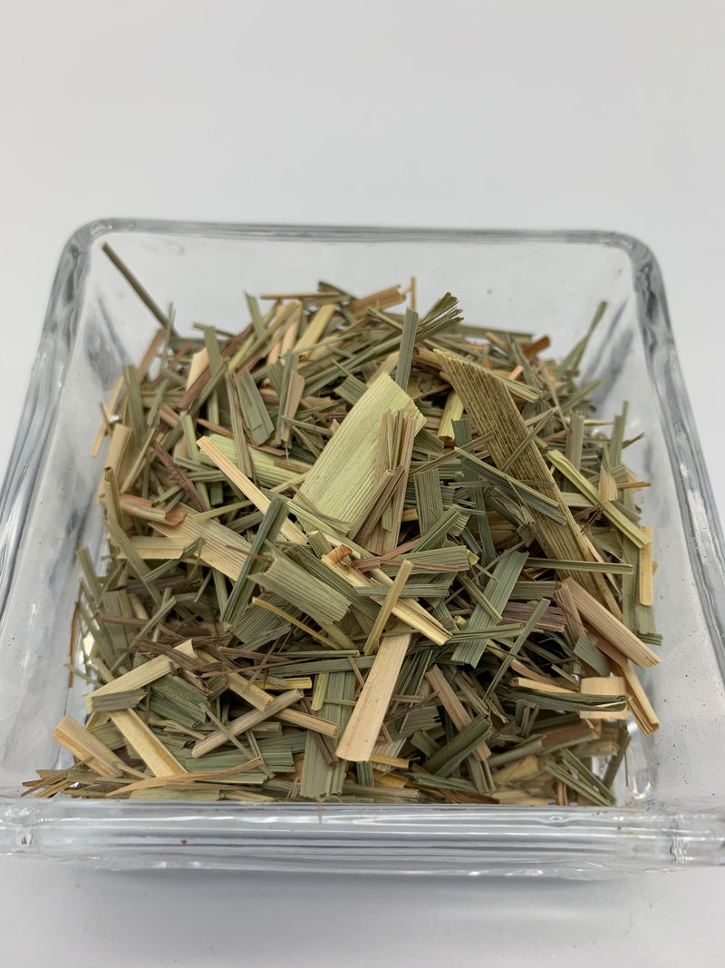 Lemon Grass 100g