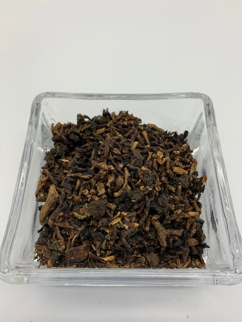 Oolong Tea 100g