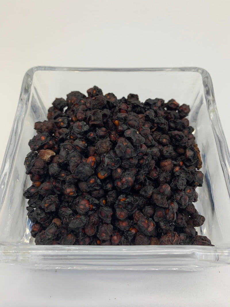 Schizandra Berries 100g