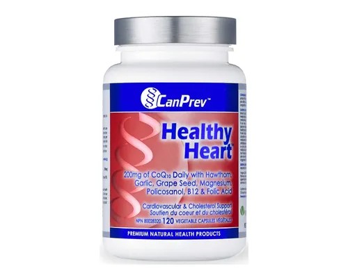 CanPrev Healthy Heart 120 Capsules